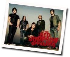 The Red Jumpsuit Apparatus chords for Remember me