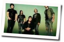 The Red Jumpsuit Apparatus chords for Seventeen aint so sweet
