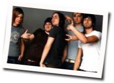 The Red Jumpsuit Apparatus tabs for You better pray