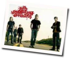 Your Gurdian Angel Chords by The Red Jumpsuit Apparatus