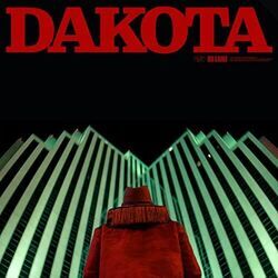 Dakota Chords by Red Leather