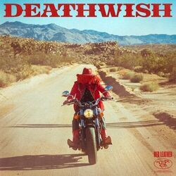 Deathwish Chords by Red Leather