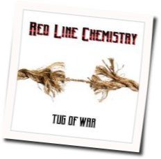 Red Line Chemistry tabs and guitar chords