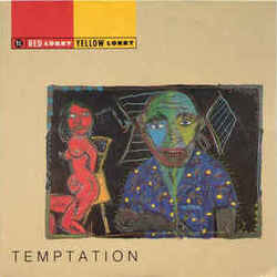 Temptation Chords by Red Lorry Yellow Lorry