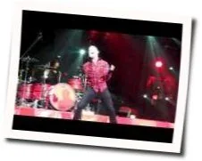 Not Alone Chords by Red