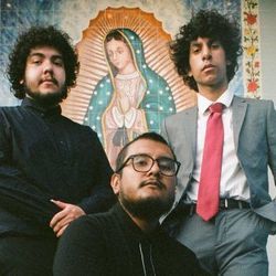 House Of Mirrors Tab by The Red Pears