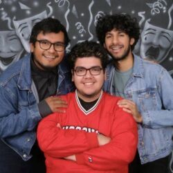 See What I Mean Chords by The Red Pears