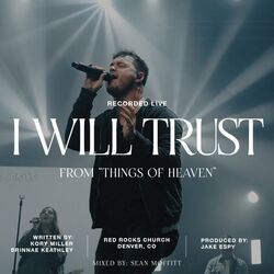 All I Ever Wanted Give Me Jesus Chords by Red Rocks Worship