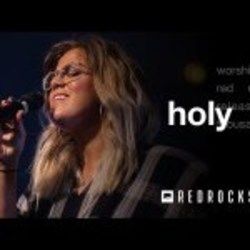 Holy Chords by Red Rocks Worship