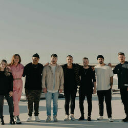 Hope Has Come (behold Him) Chords by Red Rocks Worship