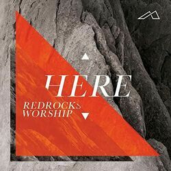 I Will Look Up Chords by Red Rocks Worship