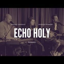 Por Siempre Santo Chords by Red Rocks Worship