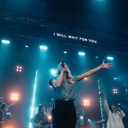 Wait For You Chords by Red Rocks Worship