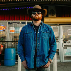 Big Wide Open Chords by Red Shahan
