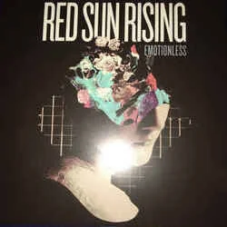 Emotionless Chords by Red Sun Rising