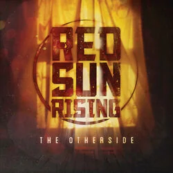 The Otherside Chords by Red Sun Rising