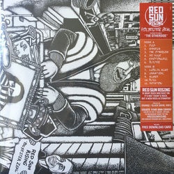 Bliss Chords by Red Sun Rising