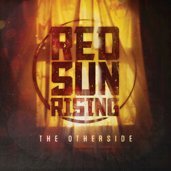 The Otherside Chords by Red Sun Rising