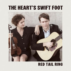 A Clearing In The Wild Chords by Red Tail Ring