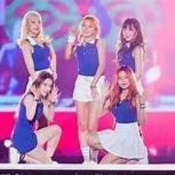Automatic Chords by Red Velvet