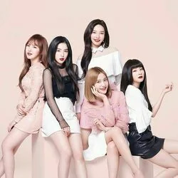 Bad Boy (Ver2) Chords by Red Velvet