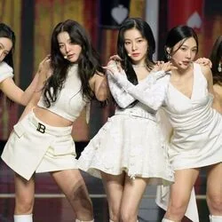 Chill Kill Chords by Red Velvet