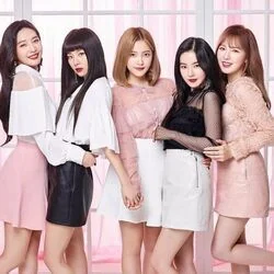 Cosmic Bass Tab by Red Velvet