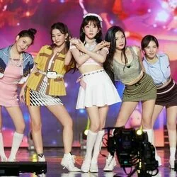 Day 1 Ukulele Chords by Red Velvet