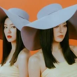 Feel Good Chords by Red Velvet