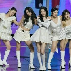 Feel My Rhythm Chords by Red Velvet