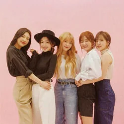 Future Bass Tab by Red Velvet