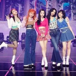 Lp Chords by Red Velvet