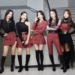 Mojito Chords by Red Velvet