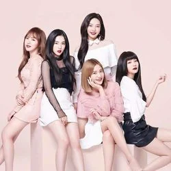 Naturaleza Chords by Red Velvet