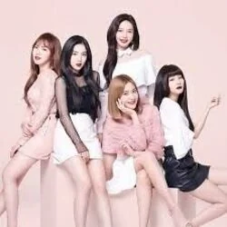 One Kiss Chords by Red Velvet