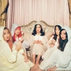 One Of These Nights 7월 7일 Chords by Red Velvet