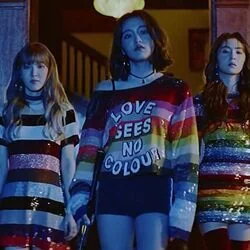 Peek-a-boo 피카부 (Ver2) Chords by Red Velvet