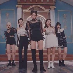 Psycho (english Ver.) Chords by Red Velvet