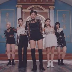 Psycho Bass Tab by Red Velvet
