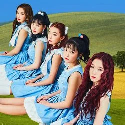 Rookie Bass Tab by Red Velvet
