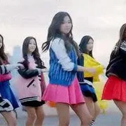Stupid Cupid Chords by Red Velvet