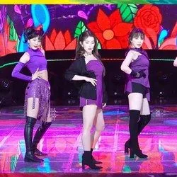 Sunny Side Up Chords by Red Velvet