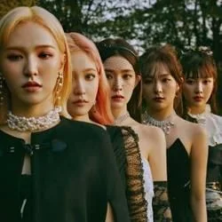 Take It Slow Bass Tab by Red Velvet
