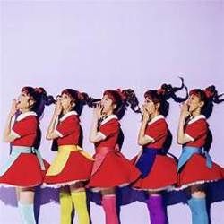 Automatic  Chords by Red Velvet