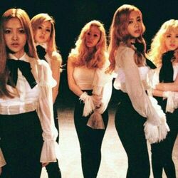 Automatic  Chords by Red Velvet