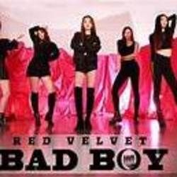 Bad Boy by Red Velvet