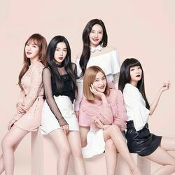 Bad Boy  Intro by Red Velvet