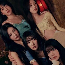 Chill Kill  Chords by Red Velvet