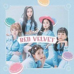 Cookie Jar by Red Velvet