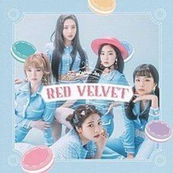 Cookie Jar Bass Tab by Red Velvet